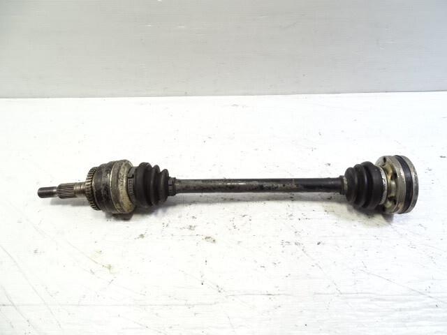 87 Porsche 928 S4 axle cv shaft, left or right, rear, 92833203349