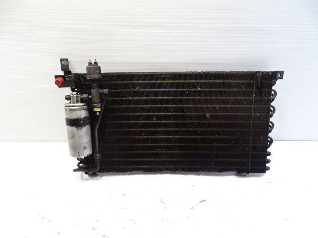 87 Porsche 928 S4 ac condenser, radiator, 92857302100