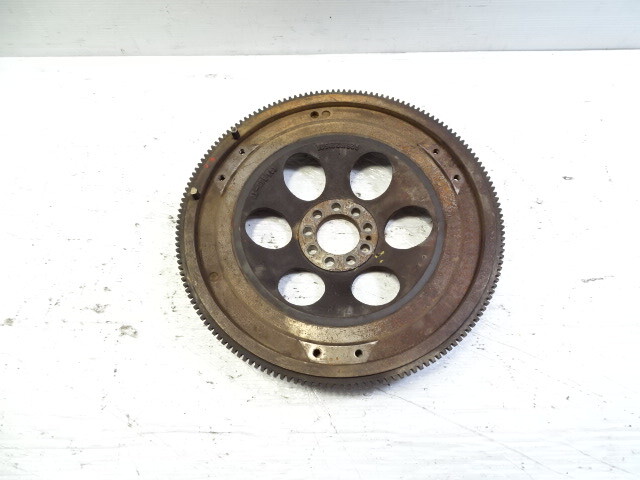 87 Porsche 928 S4 flywheel, 9281022150R 92810207503 automatic