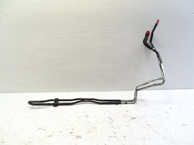 87 Porsche 928 S4 power steering oil cooler line, 92834735000