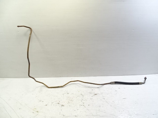 87 Porsche 928 S4  ac line air conditioning to dryer, 92857309309