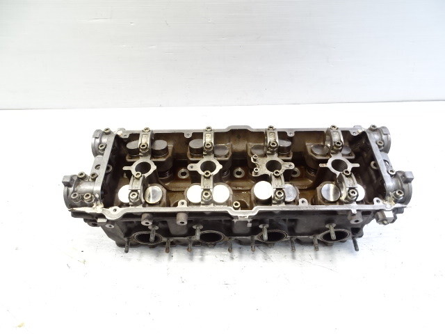 87 Porsche 928 S4 cylinder head, right, 9281044131R 92810401406