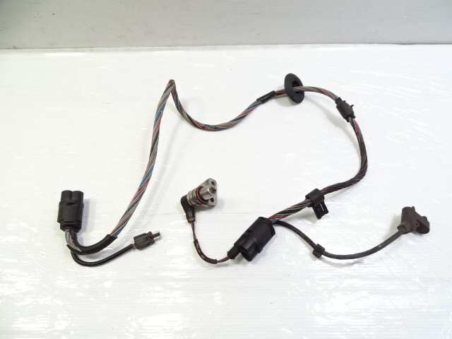 90 Mercedes R129 300SL sensor, abs speed, right front, 0265001221, 0035458126