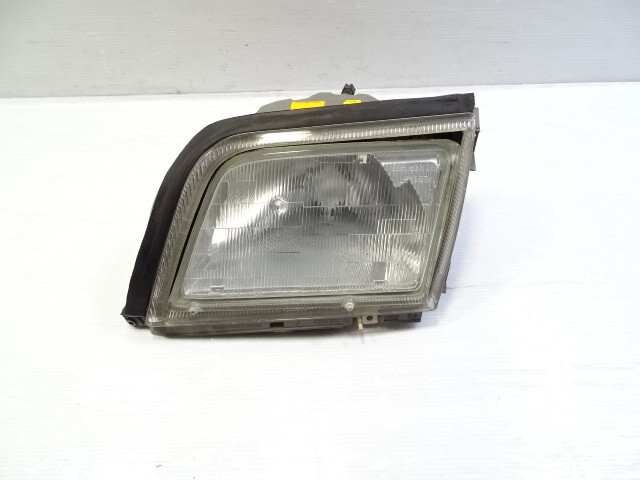 90 Mercedes R129 300SL headlight, left 1298206761