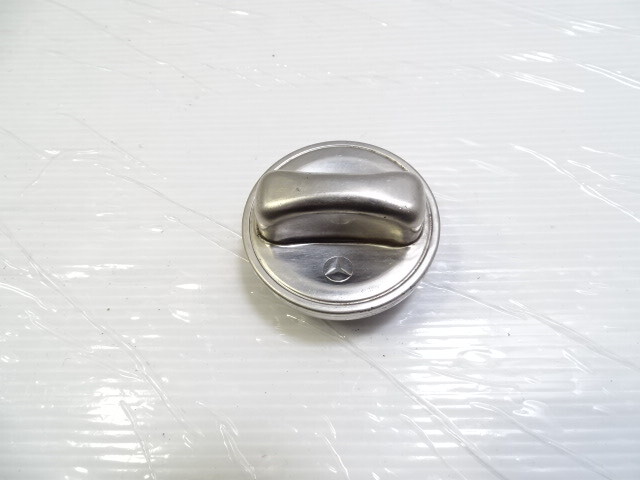 90 Mercedes R129 300SL fuel tank gas cap, 1244700005