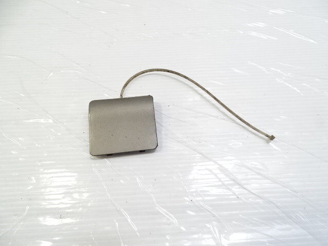 90 Mercedes R129 300SL cover, jack hole 1296980130
