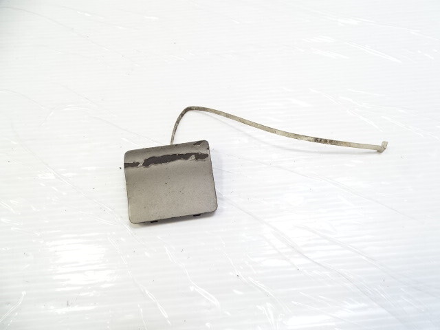 90 Mercedes R129 300SL cover, jack hole 1296980030