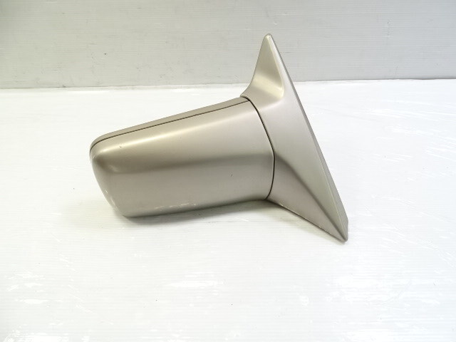 90 Mercedes R129 300SL mirror, right door, exterior 1298101416