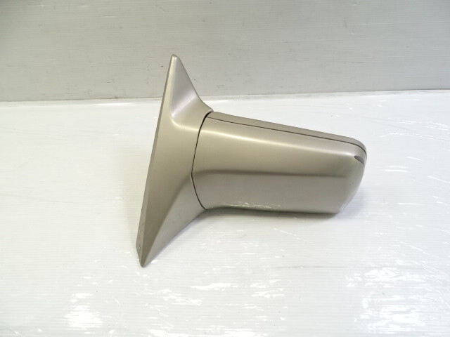 90 Mercedes R129 300SL mirror, left door, exterior 1298100516