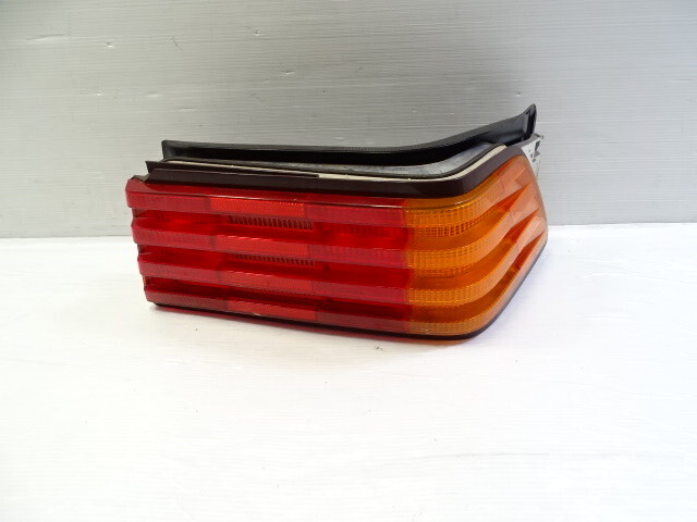 90 Mercedes R129 300SL taillight, right 1298202264, 90-93