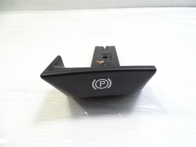 90 Mercedes R129 300SL parking brake handle 1294200095