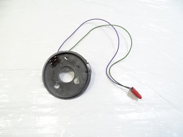 90 Mercedes R129 300SL clockspring plate, 1294620097