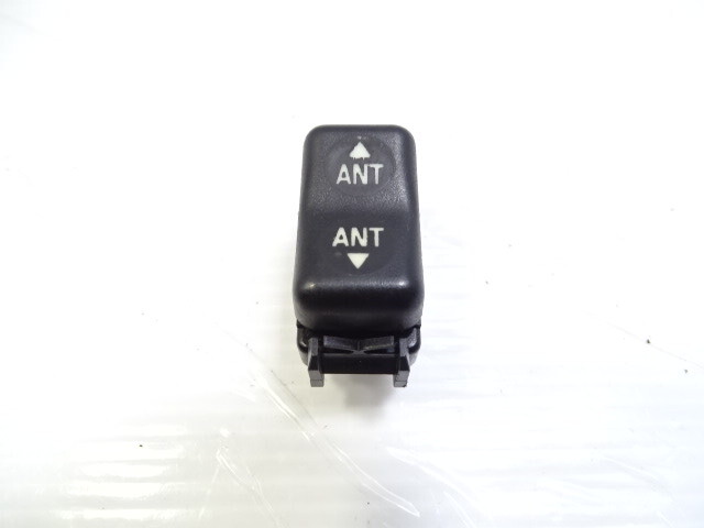 90 Mercedes R129 300SL switch, power antenna, 1298209310