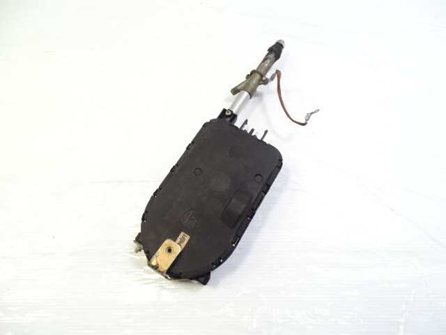 90 Mercedes R129 300SL antenna, hirschmann 1248201775
