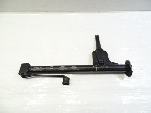 90 Mercedes R129 300SL jack, for tire change 1295830015