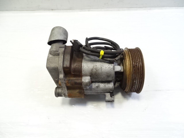 90 Mercedes R129 300SL air smog pump