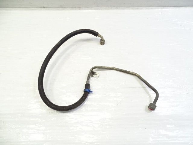 90 Mercedes R129 300SL fuel line