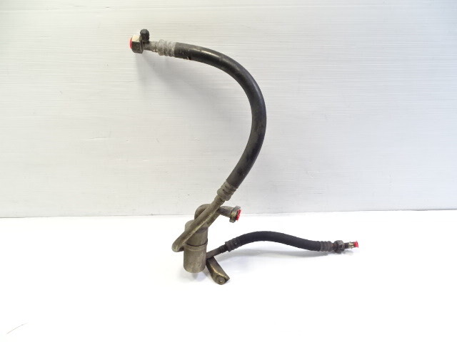 90 Mercedes R129 300SL ac line suction tube