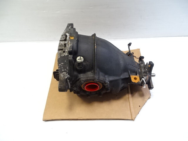 90 Mercedes R129 300SL differential, 3.69 gear ratio, 1293510701