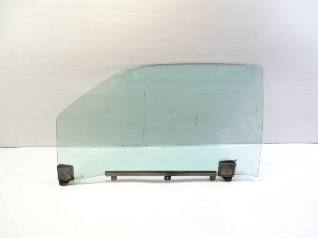 90 Mercedes R129 300SL glass, door window, left