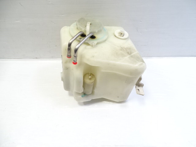 96 Mercedes R129 SL320 windshield washer fluid tank, reservior, 1298600360