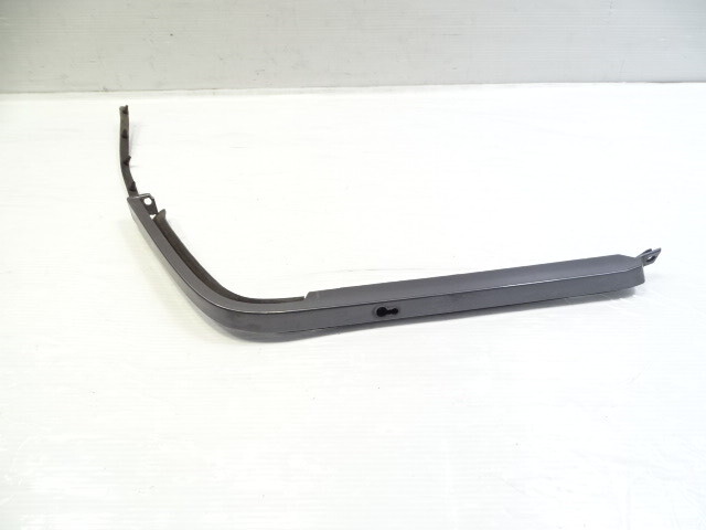 96 Mercedes R129 SL320 trim, by headlight, right 1298260677