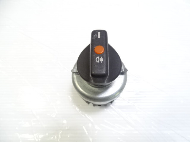 96 Mercedes R129 SL320 switch, headlight 0005456004