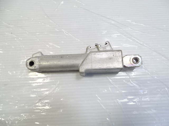 96 Mercedes R129 SL320 convertible top bow cylinder, right 1248000272