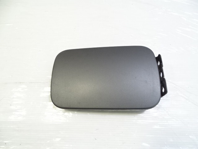 96 Mercedes R129 SL320 gas fuel door lid