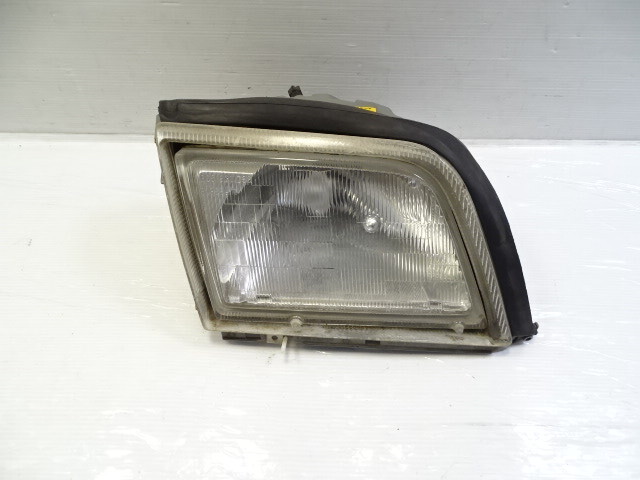 96 Mercedes R129 SL320 headlight, right 1298206861
