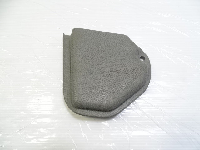 96 Mercedes R129 SL320 trim, trunk luggage compartment, 1296930027, gray