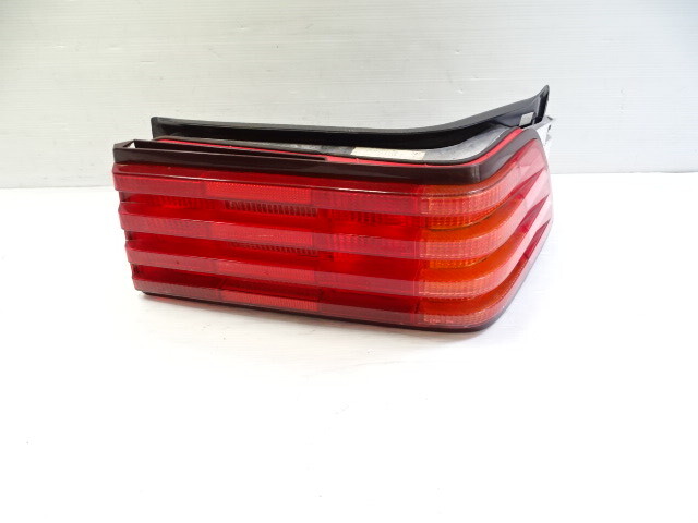 96 Mercedes R129 SL320 taillight, right 1298203264