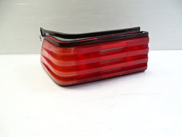 96 Mercedes R129 SL320 taillight, left 1298203164