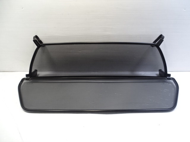 96 Mercedes R129 SL320 wind deflector