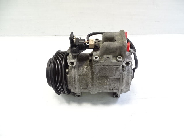 96 Mercedes R129 SL320 ac compressor, 0002340111