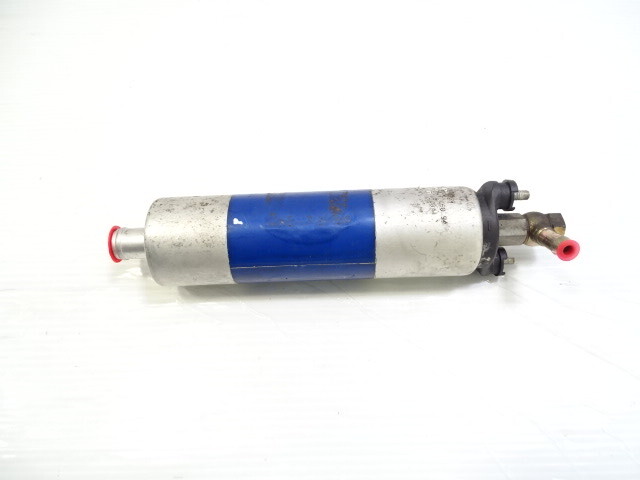 96 Mercedes R129 SL320 fuel pump, bosch, 0004706094