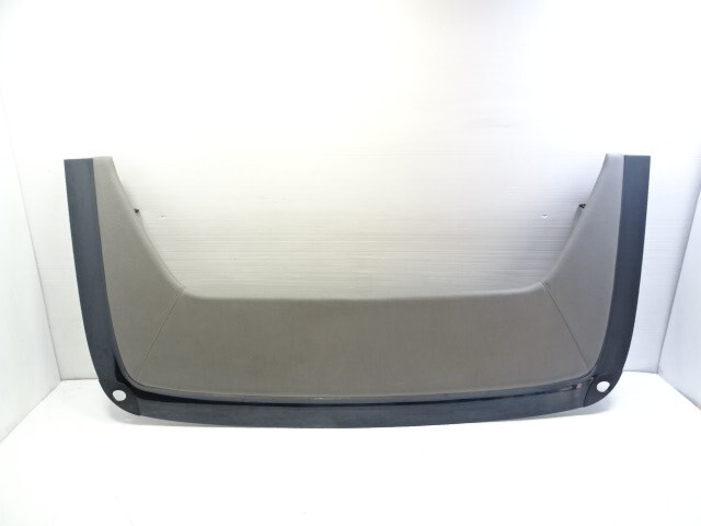 96 Mercedes R129 SL320 convertible top boot, cover, gray