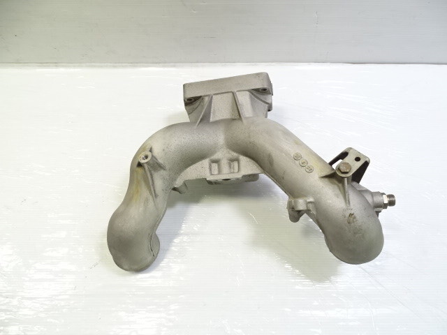 96 Mercedes R129 SL320 intake manifold lower, 1041414801