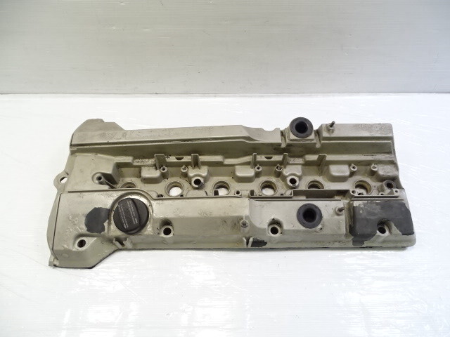 96 Mercedes R129 SL320 valve cover 1040161405