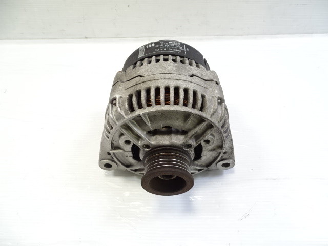 96 Mercedes R129 SL320 alternator, 0101542902