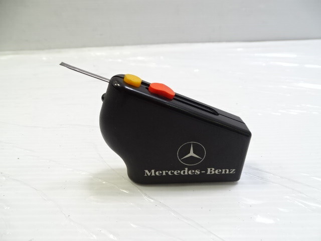 80 Mercedes W116 300SD module, lock deicer