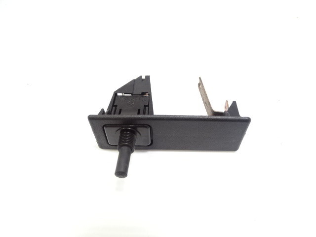 80 Mercedes W116 300SD switch, trunk boot lid lamp, 1158202511