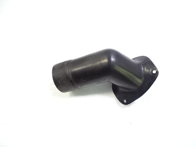 80 Mercedes W116 300SD air intake duct nozzle