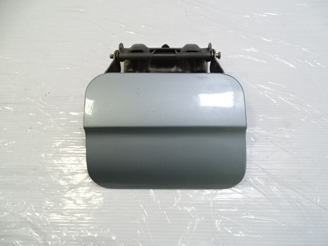 80 Mercedes W116 300SD gas fuel door lid diesel 300SD