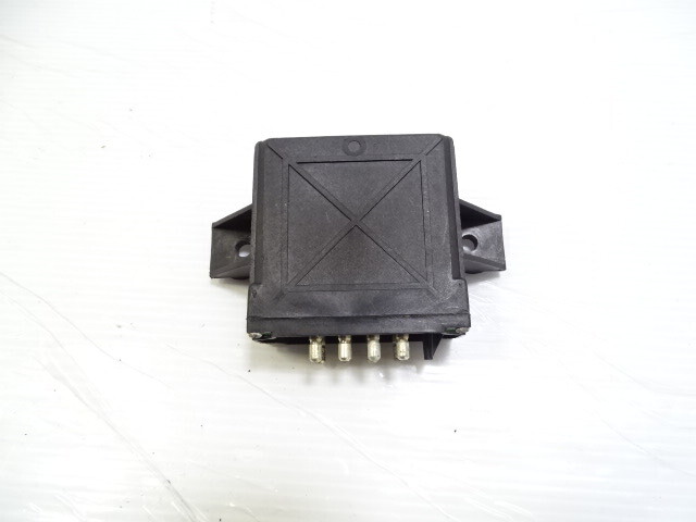 80 Mercedes W116 300SD module, relay speed sensor, 0015456232