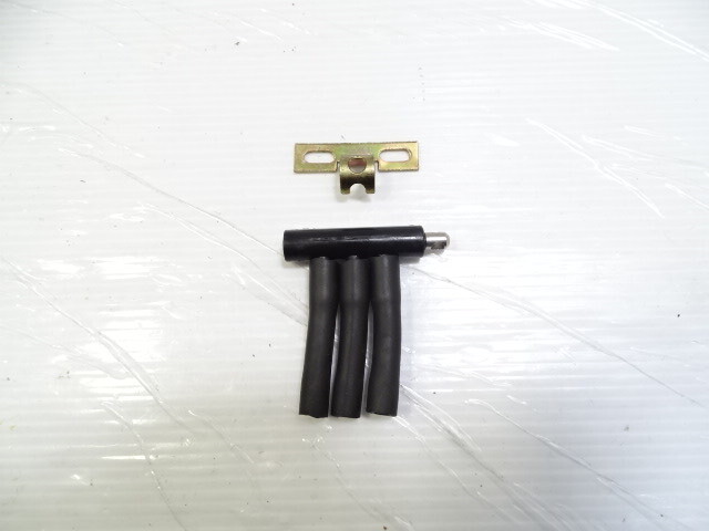 80 Mercedes W116 300SD lock actuator, master door vacuum element