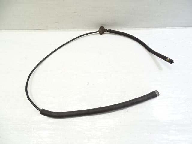 80 Mercedes W116 300SD cable, speedometer