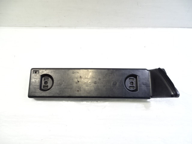 80 Mercedes W116 300SD cover, taillight bulb holder, left