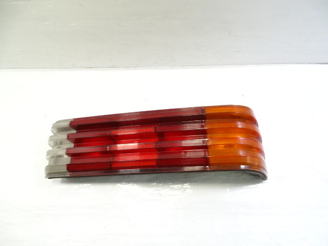 80 Mercedes W116 300SD lamp, taillight, right, 1168203464