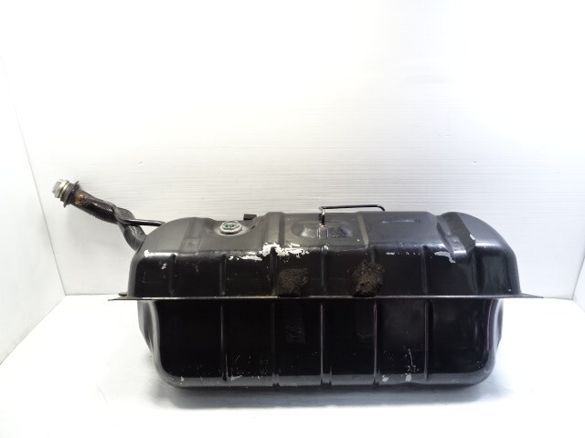 80 Mercedes W116 300SD fuel tank diesel